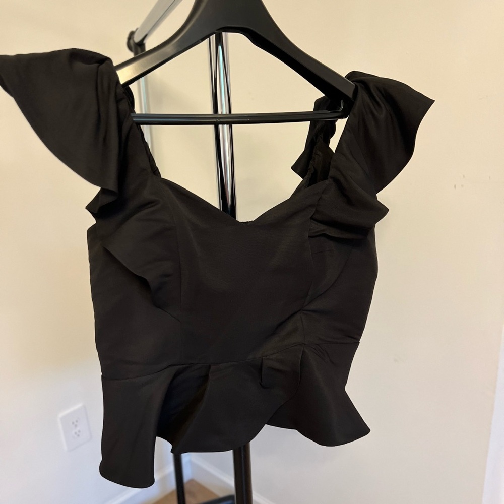 Express top